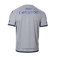 CAMISETA ARQUERO SLIM KAPPA 2021