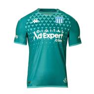 CAMISETA ARQUERO SLIM KAPPA 2021