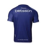 CAMISETA ARQUERO SLIM KAPPA 2021