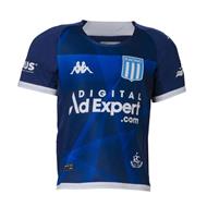 CAMISETA ALTERNATIVA NIÑO KAPPA 2018