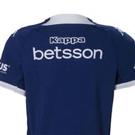 CAMISETA ALTERNATIVA NIÑO KAPPA 2018