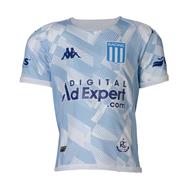 CAMISETA ALTERNATIVA  NIÑO KAPPA 2019 "CAMPEÓN"