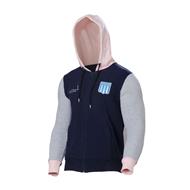 CAMPERA DAMA URBANO KAPPA 2021