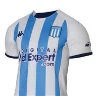 CAMISETA OFICIAL REGULAR KAPPA 2021