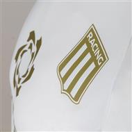 CAMISETA SEGUNDA ALTERNATIVA REGULAR KAPPA 2021