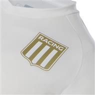 CAMISETA SEGUNDA ALTERNATIVA REGULAR KAPPA 2021
