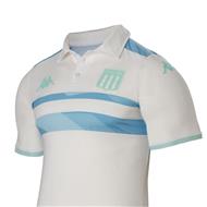 REMERA OVERSIZE URBANO KAPPA 2021