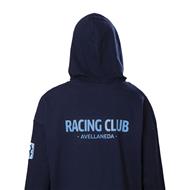 BUZO OVERSIZE URBANO KAPPA 2021