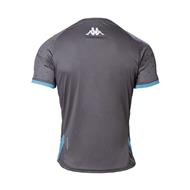 REMERA ENTRENAMIENTO MANGA CORTA KAPPA 2021
