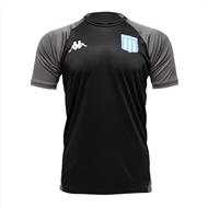 REMERA DE SALIDA KAPPA 2021