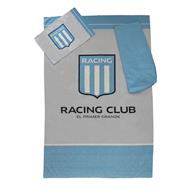 JUEGO DE SÁBANAS CAMPEONES