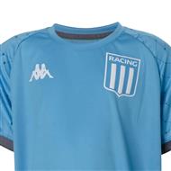 REMERA ENTRENAMIENTO MANGA LARGA KAPPA 2021