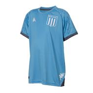 REMERA ENTRENAMIENTO MANGA LARGA KAPPA 2021