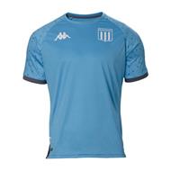 REMERA SALIDA ALGODON KAPPA 2021