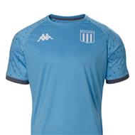 REMERA SALIDA ALGODON KAPPA 2021