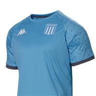 REMERA SALIDA ALGODON KAPPA 2021