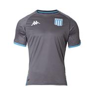 REMERA ENTRENAMIENTO MANGA CORTA KAPPA 2022