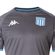 REMERA ENTRENAMIENTO MANGA CORTA KAPPA 2022