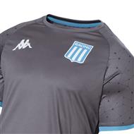 REMERA ENTRENAMIENTO MANGA CORTA KAPPA 2022