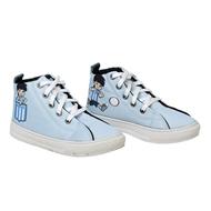 ZAPATILLA BOTITA NIÑO