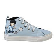 ZAPATILLA BOTITA NIÑO