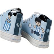 ZAPATILLA BOTITA NIÑO