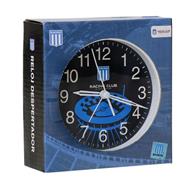 RELOJ DESPERTADOR 2022