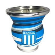 MATE RAYADO ESCUDO 2020