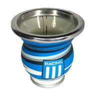 MATE RAYADO ESCUDO 2020