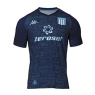 CAMISETA  ALTERNATIVA REGULAR KAPPA 2021