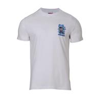 REMERA KIDS MATCH