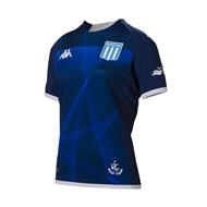 CAMISETA OFICIAL MUJER KAPPA 2021
