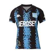 CAMISETA ALTERNATIVA MUJER KAPPA 2021