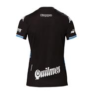 CAMISETA ALTERNATIVA MUJER KAPPA 2021