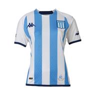 CAMISETA OFICIAL KAPPA 2019 MUJER SEGUNDA SELECCION "CAMPEÓN"