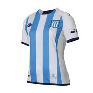CAMISETA OFICIAL KAPPA 2019 MUJER SEGUNDA SELECCION "CAMPEÓN"