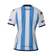 CAMISETA OFICIAL KAPPA 2019 MUJER SEGUNDA SELECCION "CAMPEÓN"