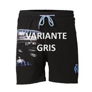 BERMUDA OVERSIZE URBANO KAPPA 2021