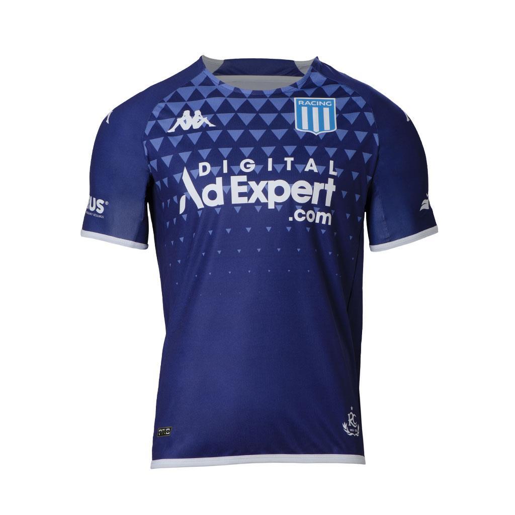 CAMISETA ARQUERO SLIM KAPPA 2021