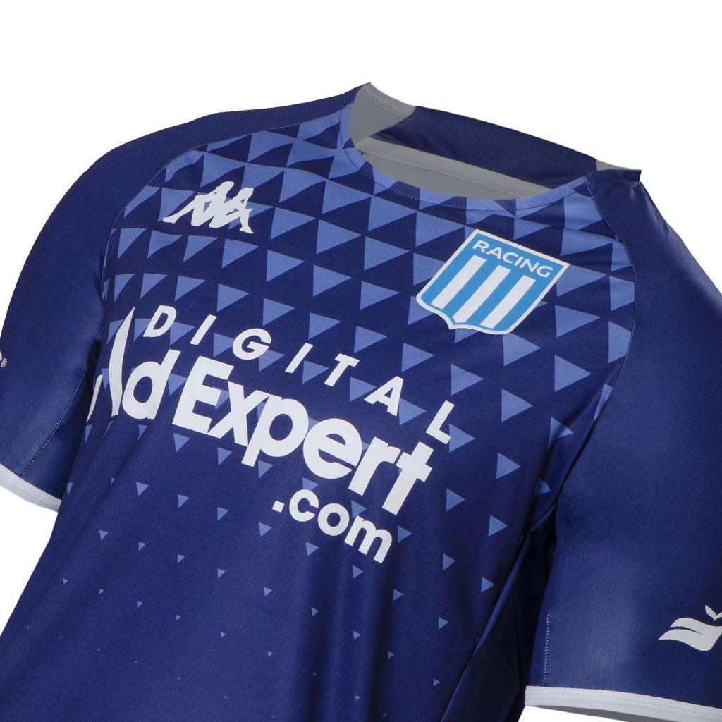 CAMISETA ARQUERO SLIM KAPPA 2021