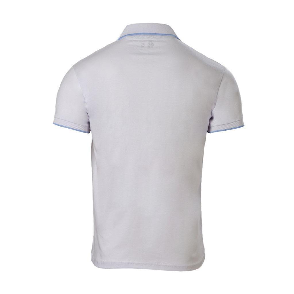CAMISETA SEGUNDA ALTERNATIVA REGULAR KAPPA 2021