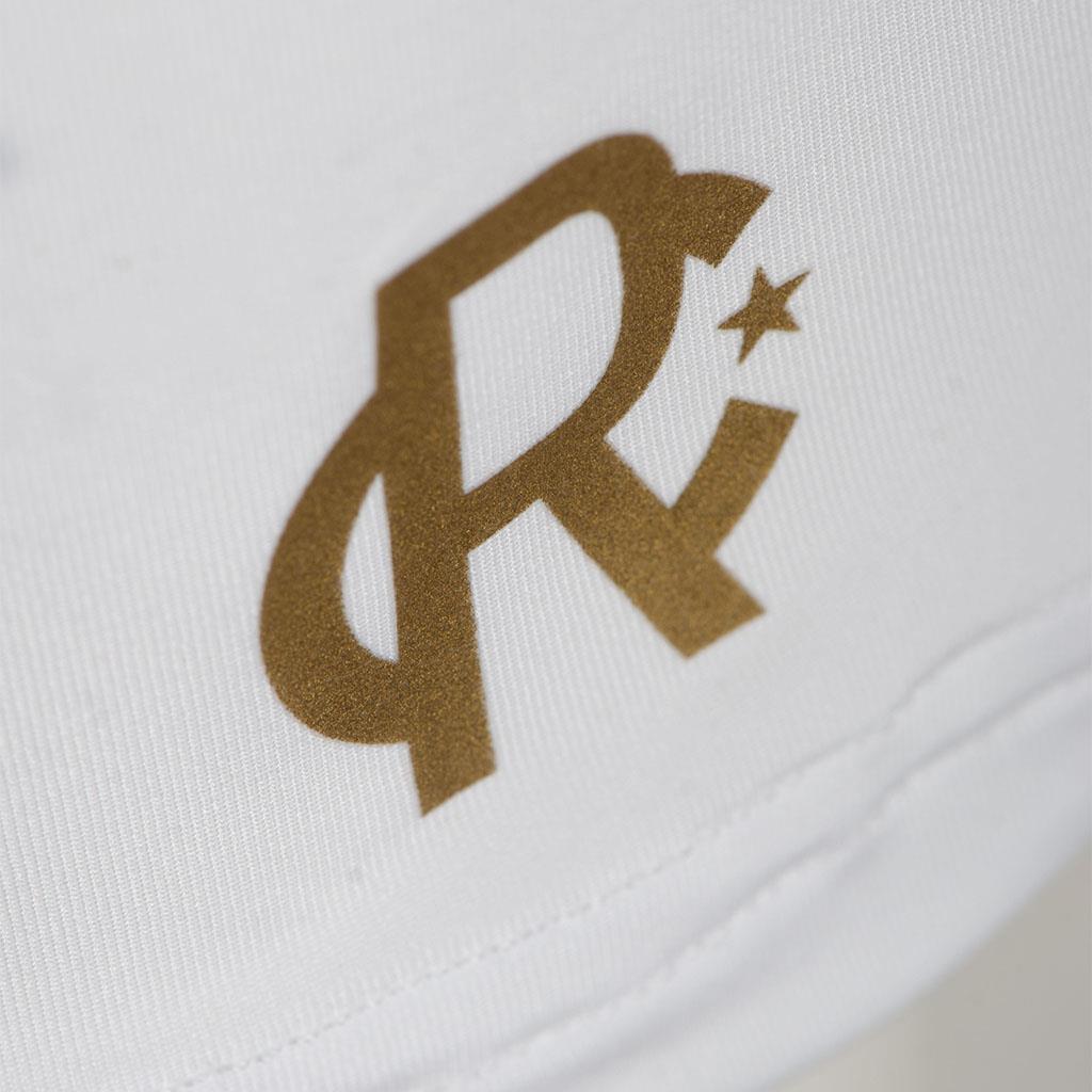 CAMISETA SEGUNDA ALTERNATIVA REGULAR KAPPA 2021