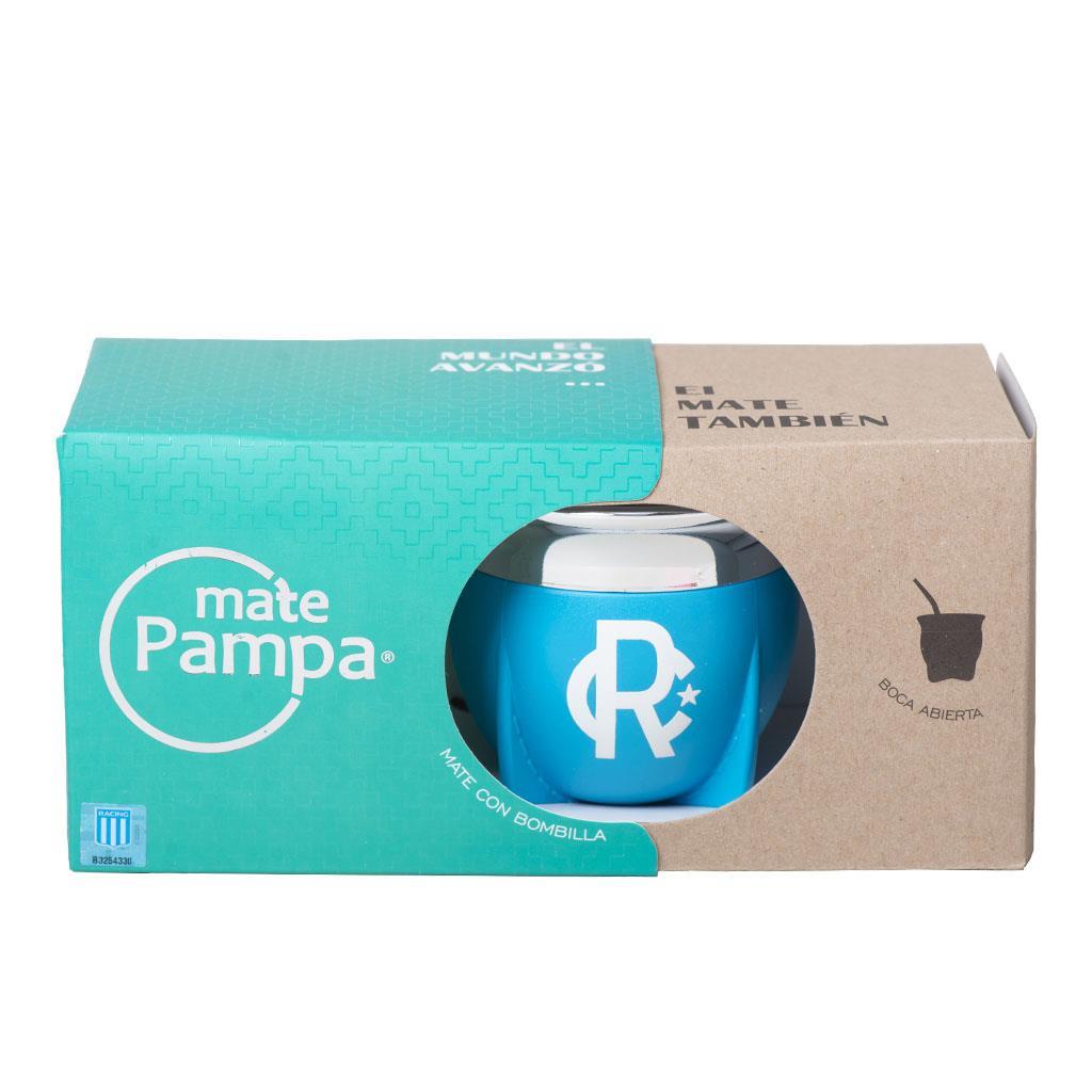 MATE RC ABIERTO 