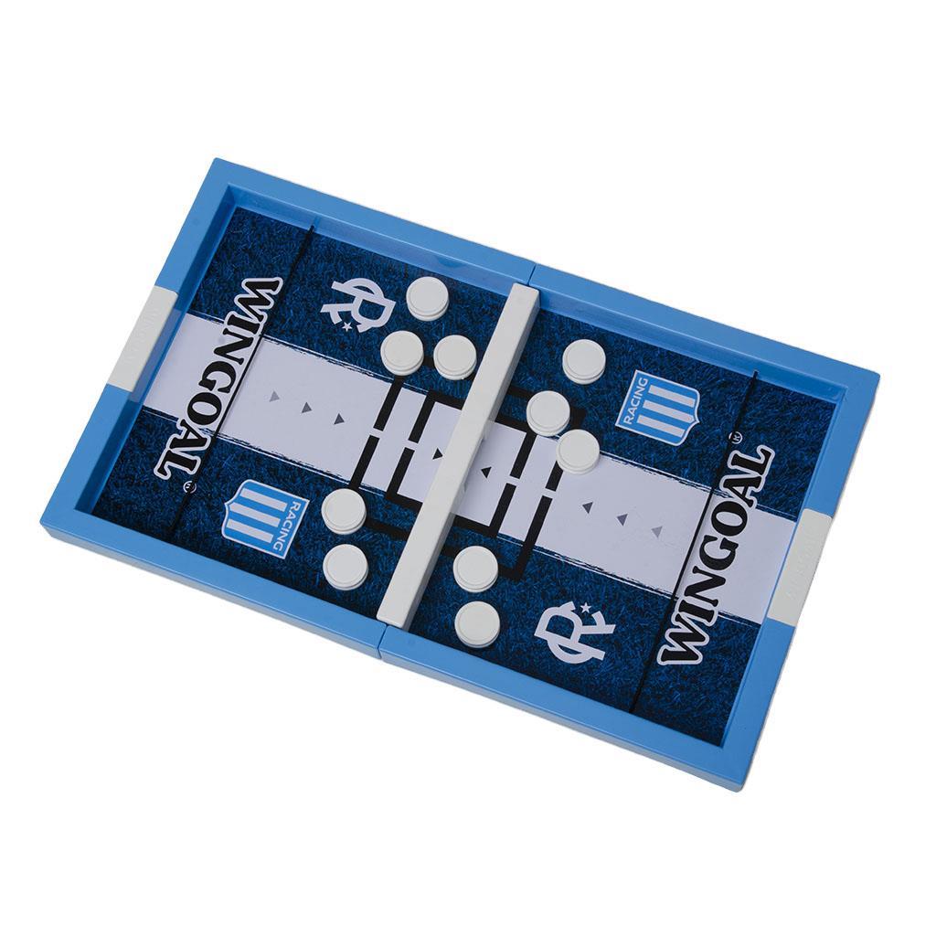 WINGOAL JUEGO DE MESA