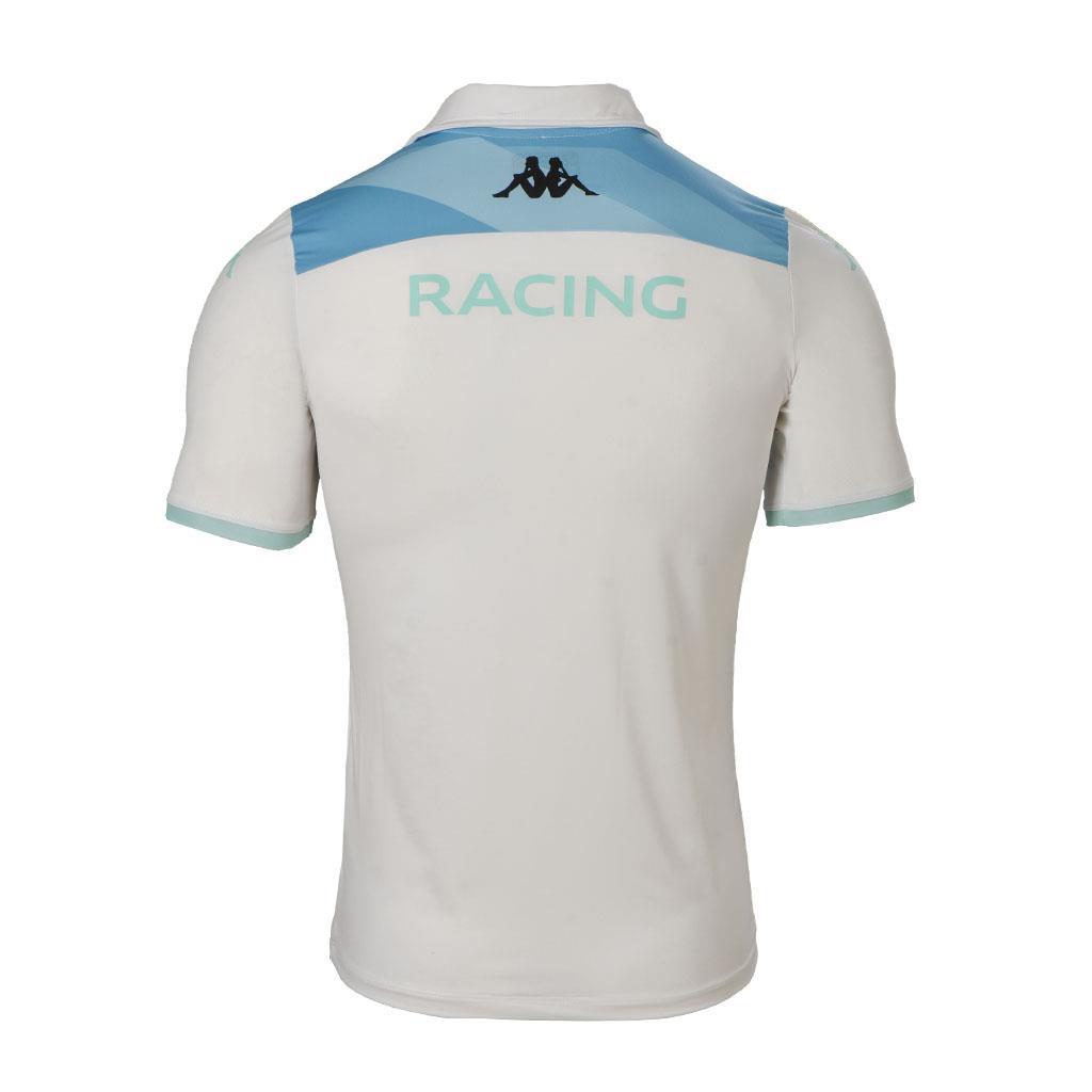 REMERA OVERSIZE URBANO KAPPA 2021
