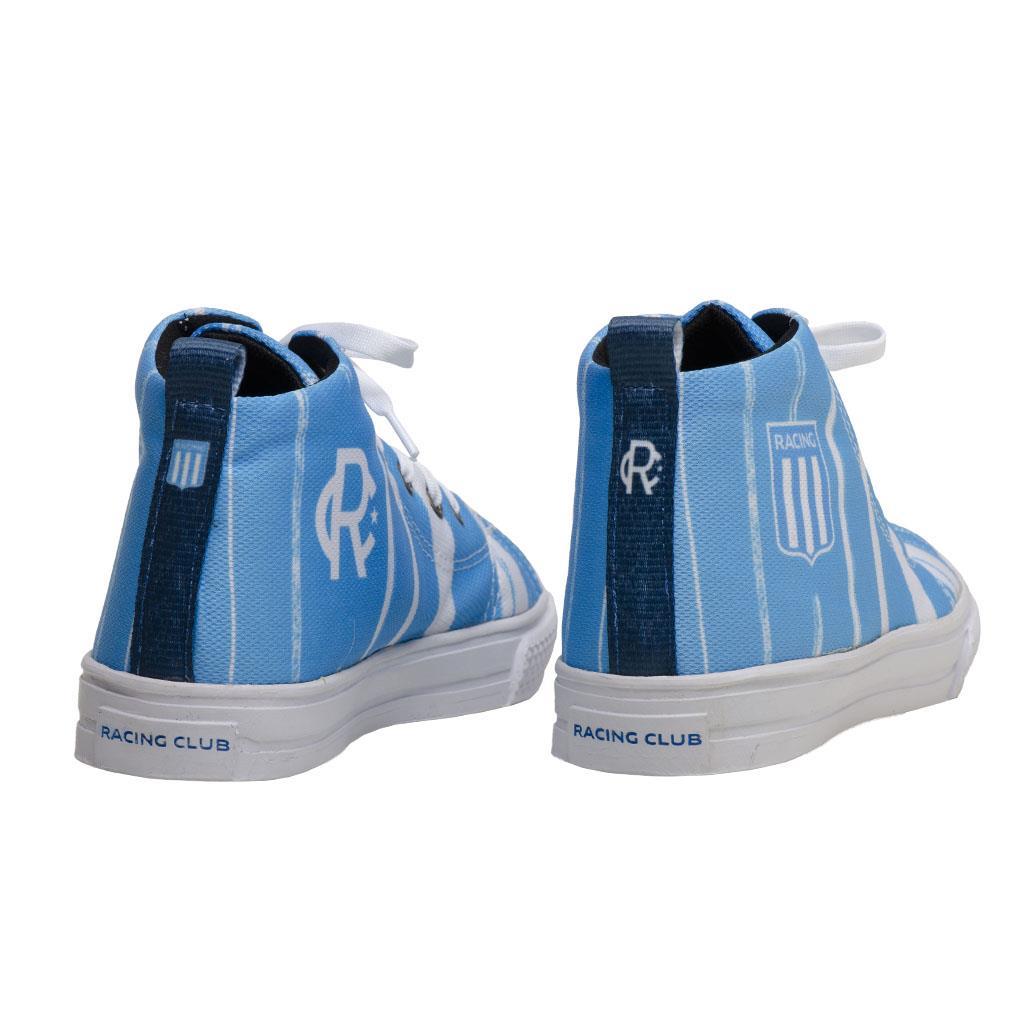 ZAPATILLAS BOTITAS ADULTO