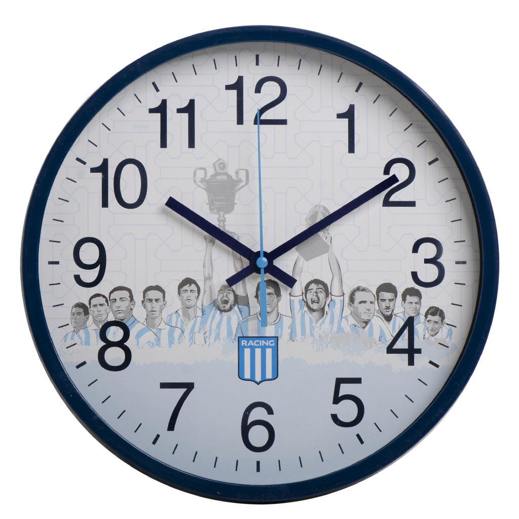 RELOJ DE PARED 