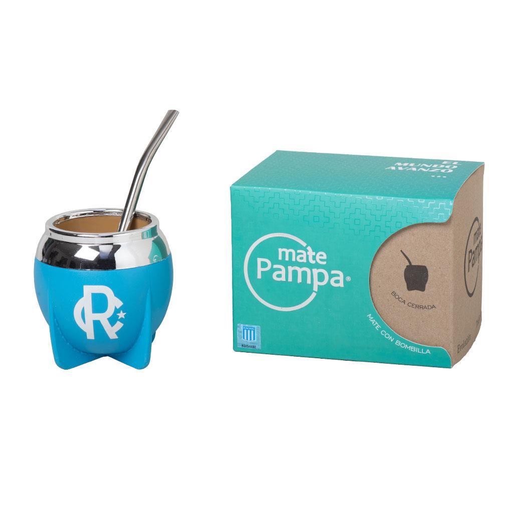 MATE RC CERRADO