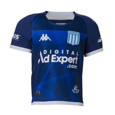 CAMISETA ALTERNATIVA NIÑO KAPPA 2018