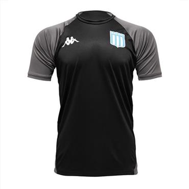 REMERA DE SALIDA KAPPA 2021